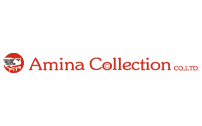 Amina collection