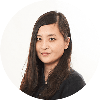 中川 真理子