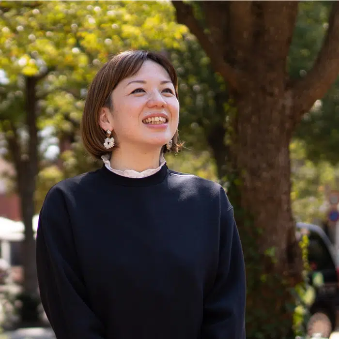 Sachiko Fujita