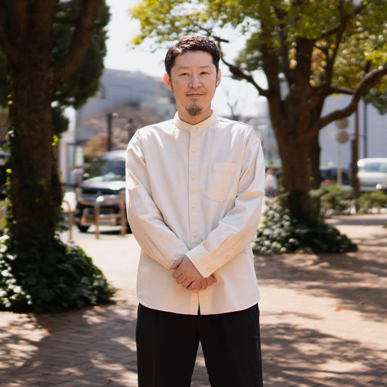 Takashi Araki